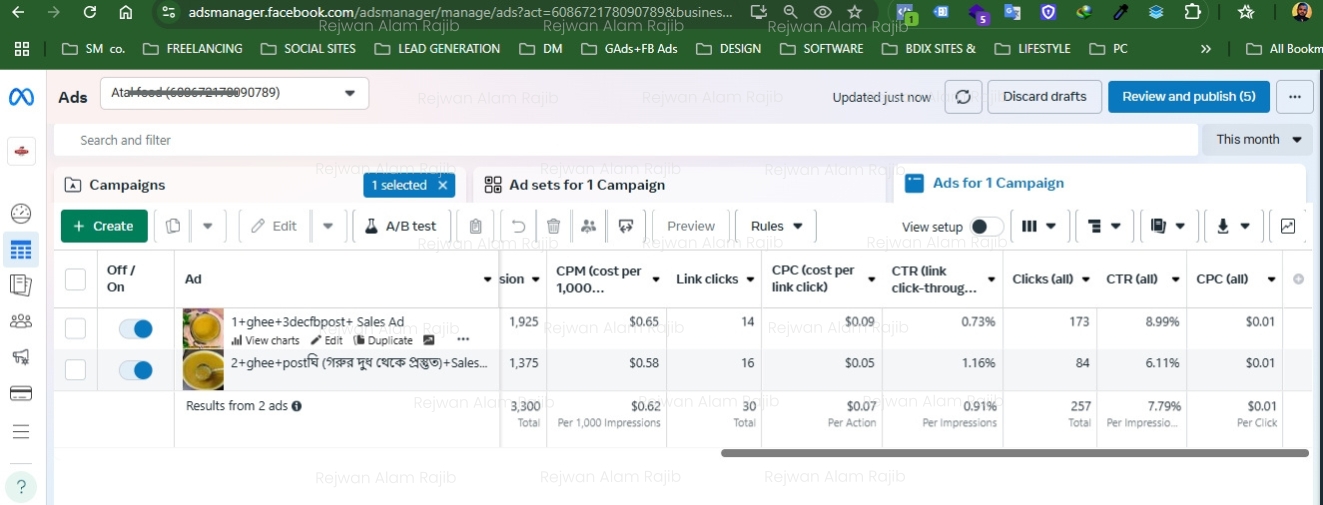 Facebook Ads campaign expert meta advertising specialist meta marketing fb ad usa uk uae canada