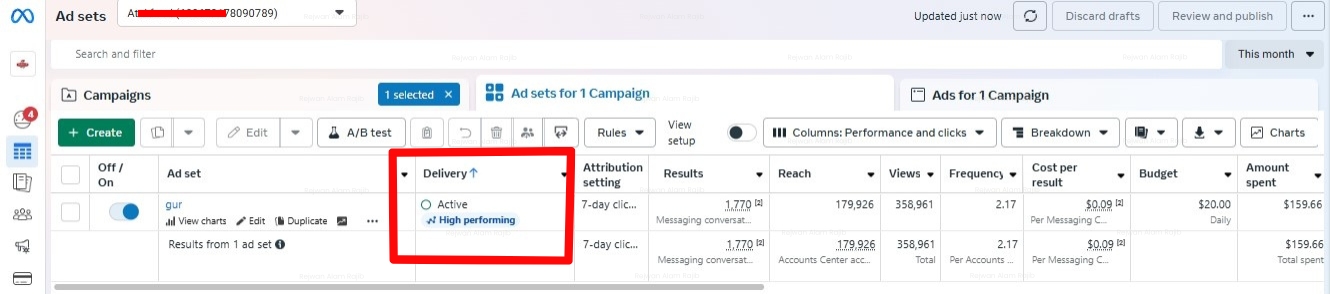 Facebook Ads campaign expert meta advertising specialist meta marketing fb ad usa uk uae canada 4