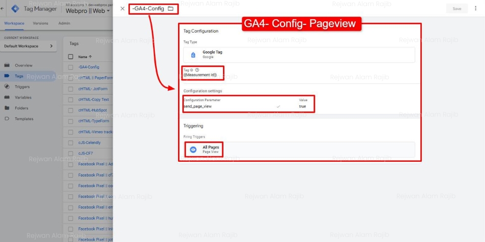 Ga4 ecommerce tracking google analytics 4 setup usa uk canada florida australia facebook ads expert (1)