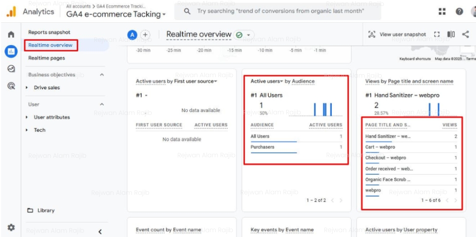 Ga4 ecommerce tracking google analytics 4 setup usa uk canada florida australia facebook ads expert (12)