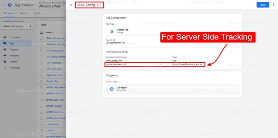 Ga4 ecommerce tracking google analytics 4 setup usa uk canada florida australia facebook ads expert (14)