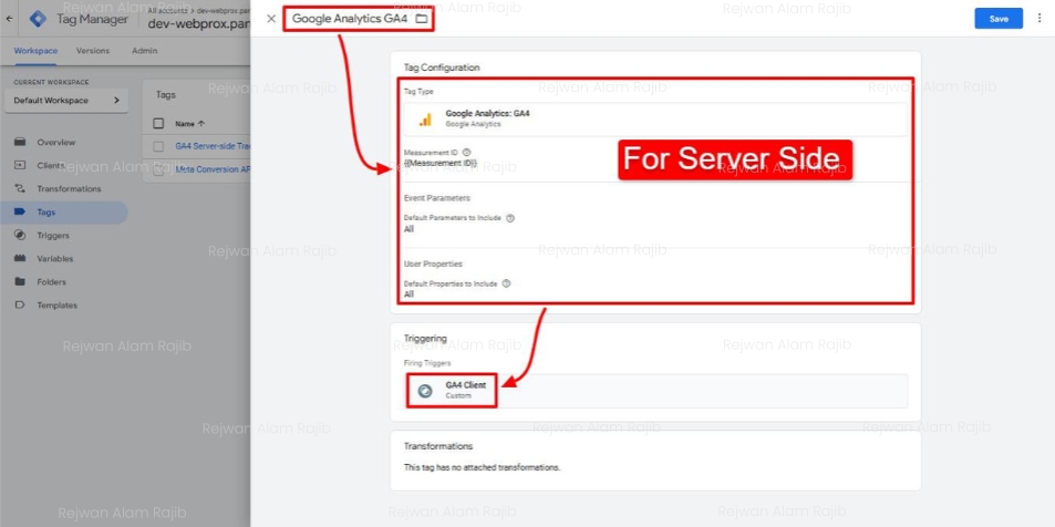 Ga4 ecommerce tracking google analytics 4 setup usa uk canada florida australia facebook ads expert (15)