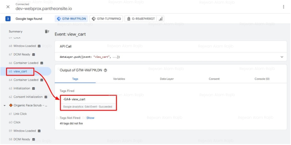 Ga4 ecommerce tracking google analytics 4 setup usa uk canada florida australia facebook ads expert (20)