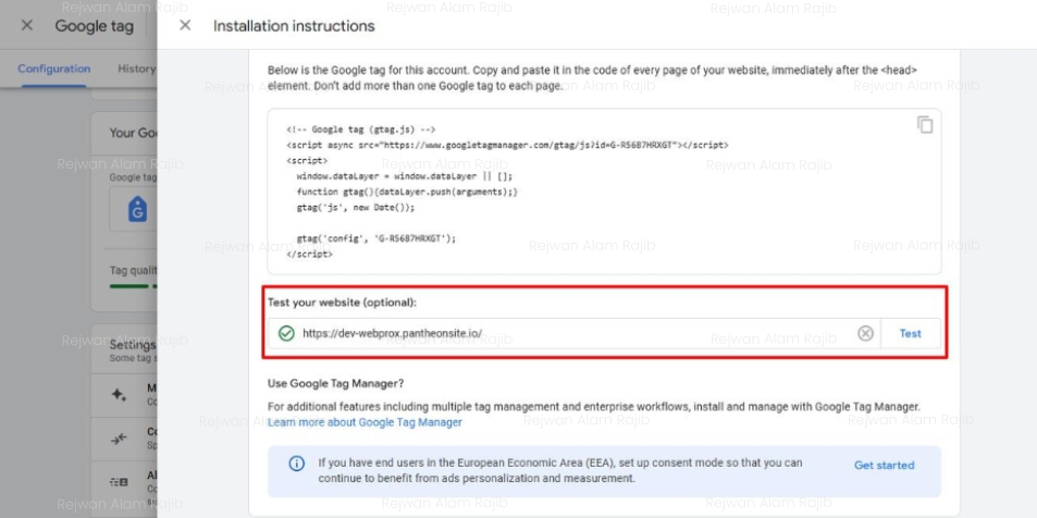 Ga4 ecommerce tracking google analytics 4 setup usa uk canada florida australia facebook ads expert (2)