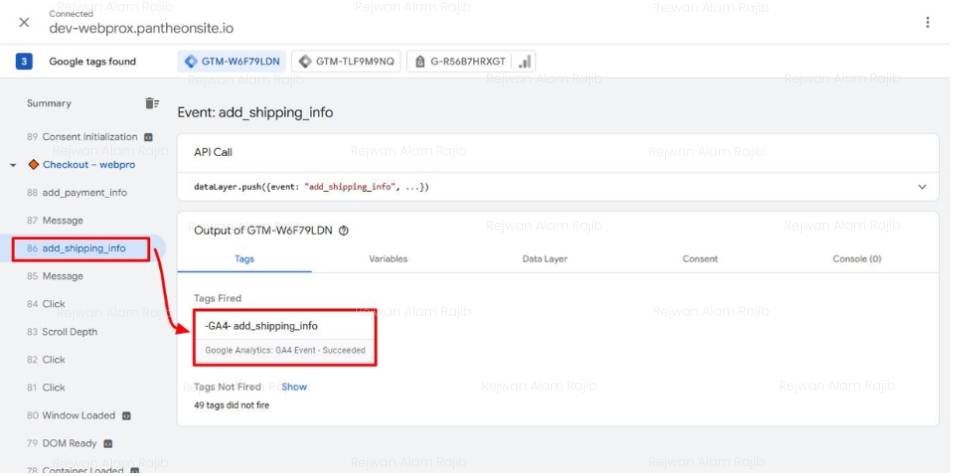 Ga4 ecommerce tracking google analytics 4 setup usa uk canada florida australia facebook ads expert (21)